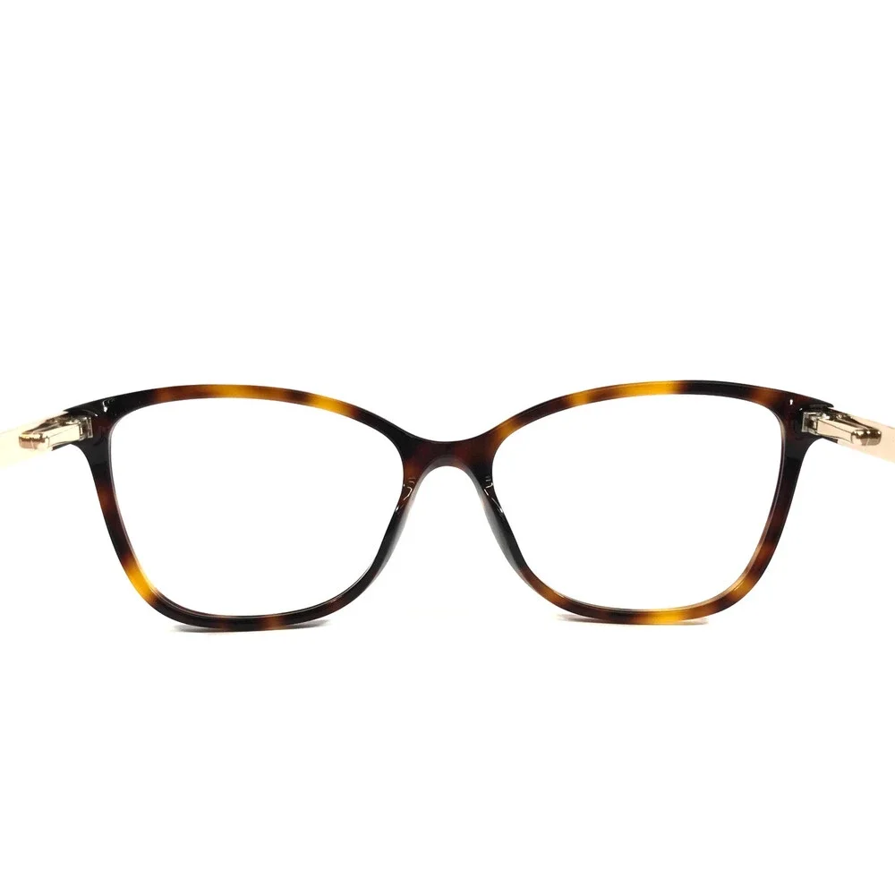 Runway Couture Eyeglasses Frame RCE-290 TORT Tortoise Cat Eye Full Rim 54-15-140
